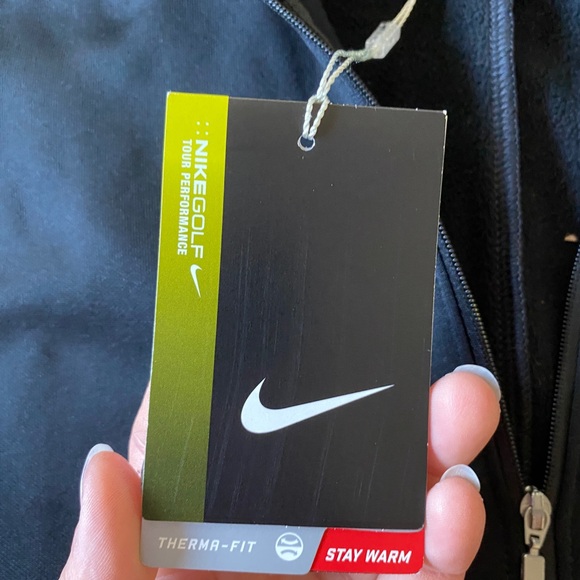 NWT Twins MLB Nike 1/4 zip - Picture 7 of 7